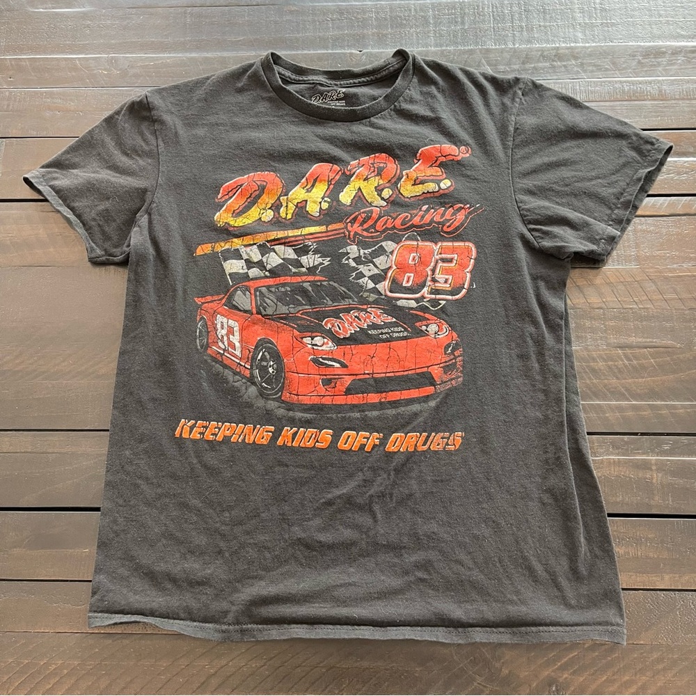 DARE Racing Tee